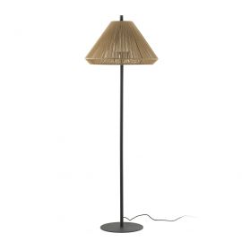 Lampadar exterior IP65 SAIGON OUT C70 ocru