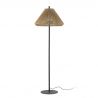 Lampadar exterior IP65 SAIGON OUT C70 ocru