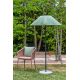 Stalpi - Lampadar exterior IP65 SAIGON OUT C100 olive green