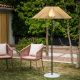 Lampadar exterior IP65 SAIGON OUT C100 ocru