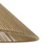 Stalpi - Lampadar exterior IP65 SAIGON OUT C100 ocru