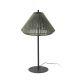 Stalpi - Lampadar exterior IP65 SAIGON OUT C70 olive green