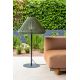Stalpi - Lampadar exterior IP65 SAIGON OUT C70 olive green