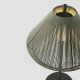 Stalpi - Lampadar exterior IP65 SAIGON OUT C70 olive green