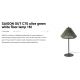 Stalpi - Lampadar exterior IP65 SAIGON OUT C70 olive green