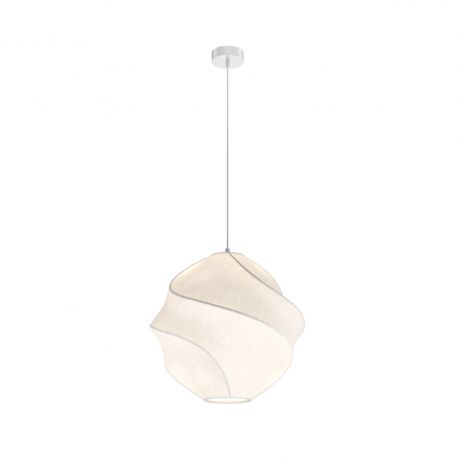 Pendule, Lustre suspendate - Lustra, Pendul modern Bloom 40cm