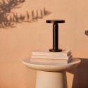 Lampa portabila exterior solara IP44 CAIRO negru