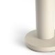 Lampi decorative si solare - Lampa portabila exterior solara IP44 CAIRO sand
