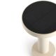 Lampi decorative si solare - Lampa portabila exterior solara IP44 CAIRO sand