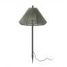 Lampa cu tarus exterior IP65 SAIGON OUT C70 olive green