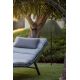 Tarusi - Lampa cu tarus exterior IP65 SAIGON OUT C70 olive green