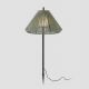 Tarusi - Lampa cu tarus exterior IP65 SAIGON OUT C70 olive green