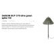 Tarusi - Lampa cu tarus exterior IP65 SAIGON OUT C70 olive green