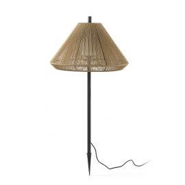 Tarusi - Lampa cu tarus exterior IP65 SAIGON OUT C70 ocru