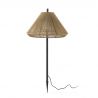 Lampa cu tarus exterior IP65 SAIGON OUT C70 ocru