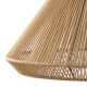 Tarusi - Lampa cu tarus exterior IP65 SAIGON OUT C70 ocru
