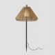 Tarusi - Lampa cu tarus exterior IP65 SAIGON OUT C70 ocru