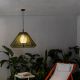 Pendule - Lustra/Pendul exterior IP65 SAIGON OUT C70 olive green