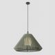 Pendule - Lustra/Pendul exterior IP65 SAIGON OUT C70 olive green
