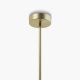 Candelabre, Lustre - Lustra, Candelabru design modern Antic Alb