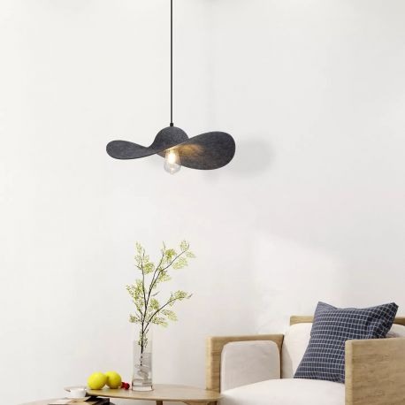Pendule, Lustre suspendate - Lustra/Pendul design decorativ Ripple 1L