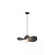 Pendule, Lustre suspendate - Lustra/Pendul design decorativ Ripple 1L
