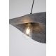 Pendule, Lustre suspendate - Lustra/Pendul design decorativ Ripple 1L