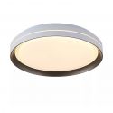 Plafoniera LED design circular Saucer 39cm