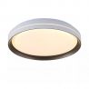 Plafoniera LED design circular Saucer 39cm