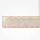 Pendule, Lustre suspendate - Lustra suspendata LED metal auriu, sticla Majesty