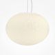 Pendule, Lustre suspendate - Lustra, Pendul alb LED Spume