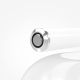 Pendule, Lustre suspendate - Lustra LED design modern Spirito alb