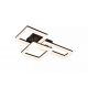 Plafoniere - Plafoniera LED design geometric Wall Art II 32x60cm