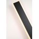 Aplice - Aplica exterior liniara 60cm IP65 LED Bordo II Square