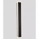 Aplice - Aplica exterior liniara 60cm IP65 LED Bordo II Square