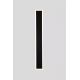 Aplice - Aplica exterior liniara 60cm IP65 LED Bordo II Square