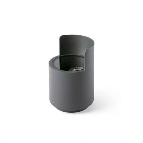 Proiectoare - Proiector exterior iluminat arhitectural fatade cladiri IP65 NOBORU SLIM