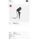 Tarusi - Proiector cu Tarus iluminat exterior decorativ IP65 LUCA