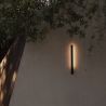 Aplica perete exterior lumina indirecta IP65 LED CCT LIME 600