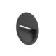 Spoturi - Spot LED 3W 4CCT incastrabil iluminat ambiental IP65 POMA