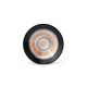 Spoturi - Spot aplicat LED 2700K IP65 PUK 76 negru