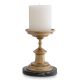 Parfumuri de camera, Idei cadouri, Obiecte decorative - Suport lumanare design LUX Brampton