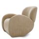 Fotolii - Fotoliu elegant design LUX Sylva, Avelin sand