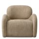 Fotolii - Fotoliu elegant design LUX Sylva, Avelin sand