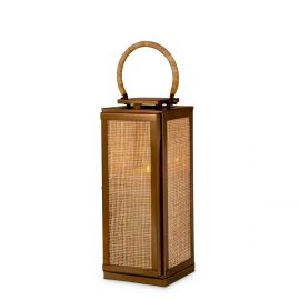 Parfumuri de camera, Idei cadouri, Obiecte decorative - Suport lumanare design LUX Georgian L ratan