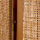 Parfumuri de camera, Idei cadouri, Obiecte decorative - Suport lumanare design LUX Georgian XL ratan