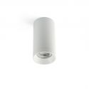 Spot aplicat LED 2700K IP65 PUK 58 alb