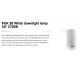 Spoturi - Spot aplicat LED 2700K IP65 PUK 58 alb