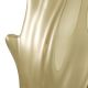 Parfumuri de camera, Idei cadouri, Obiecte decorative - Obiect decorativ LUX aluminiu auriu Langley
