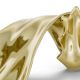 Parfumuri de camera, Idei cadouri, Obiecte decorative - Obiect decorativ LUX aluminiu auriu Fairleigh